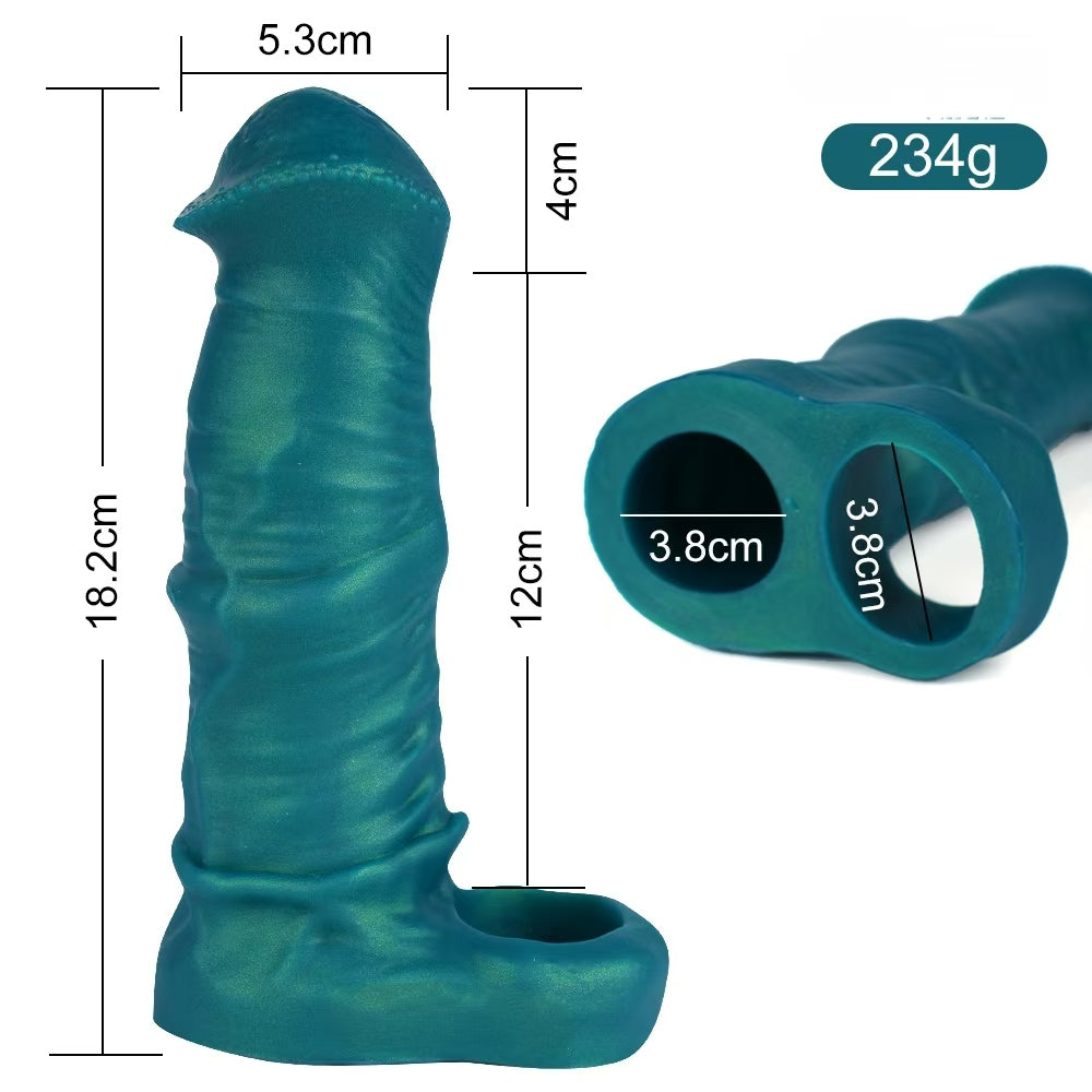monsterdildostore.com