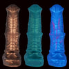 7 Inch Long And Thick Horse Cock Sleeve
