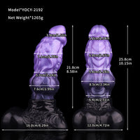 monsterdildostore.com