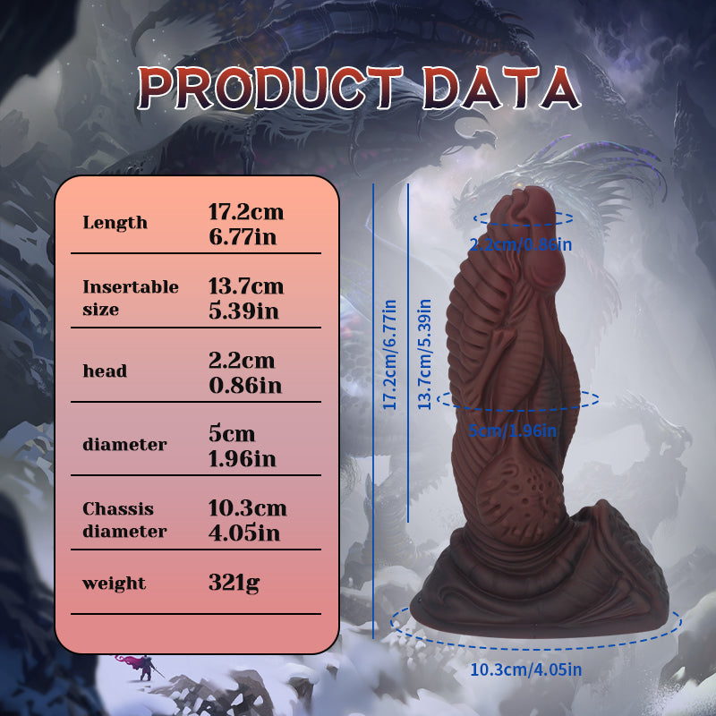 monsterdildostore.com
