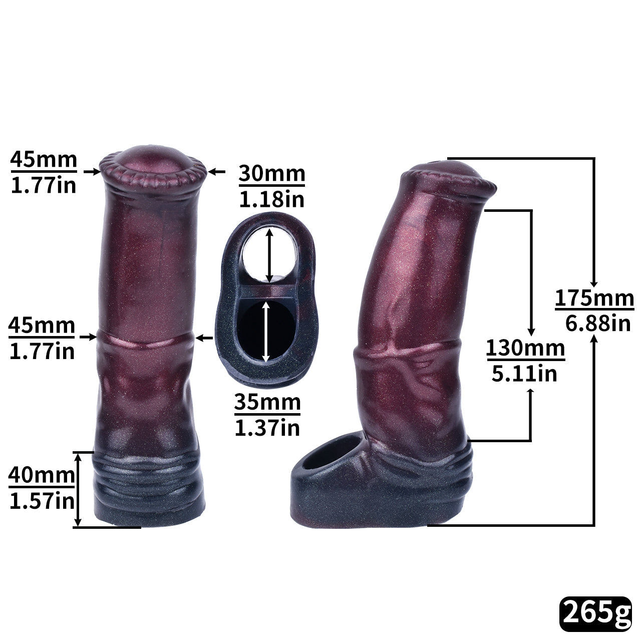 monsterdildostore.com