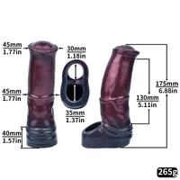 monsterdildostore.com