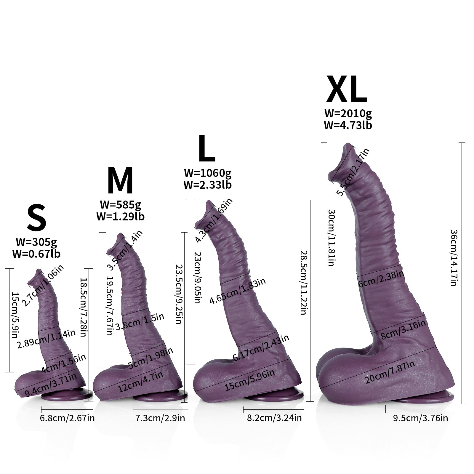 monsterdildostore.com