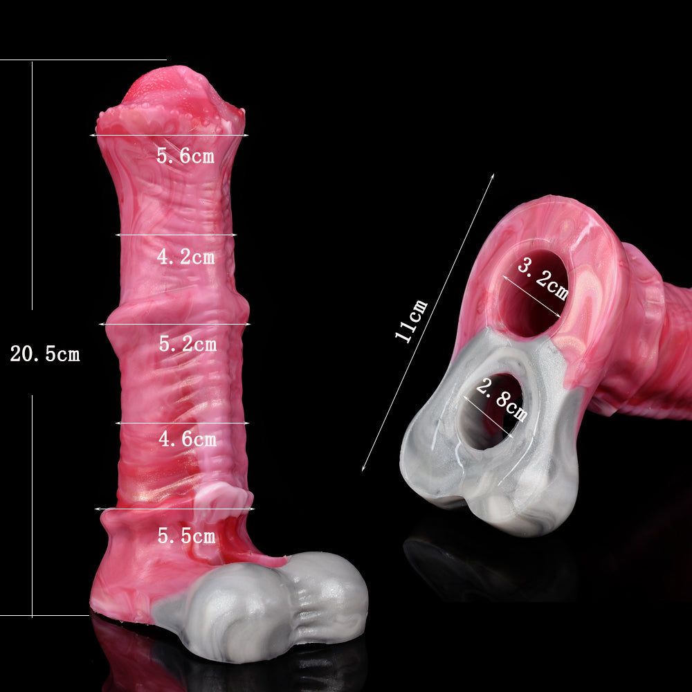 monsterdildostore.com