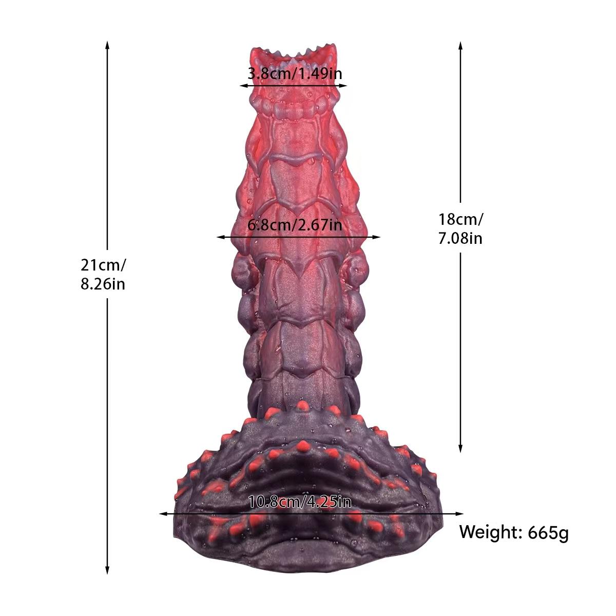 monsterdildostore.com