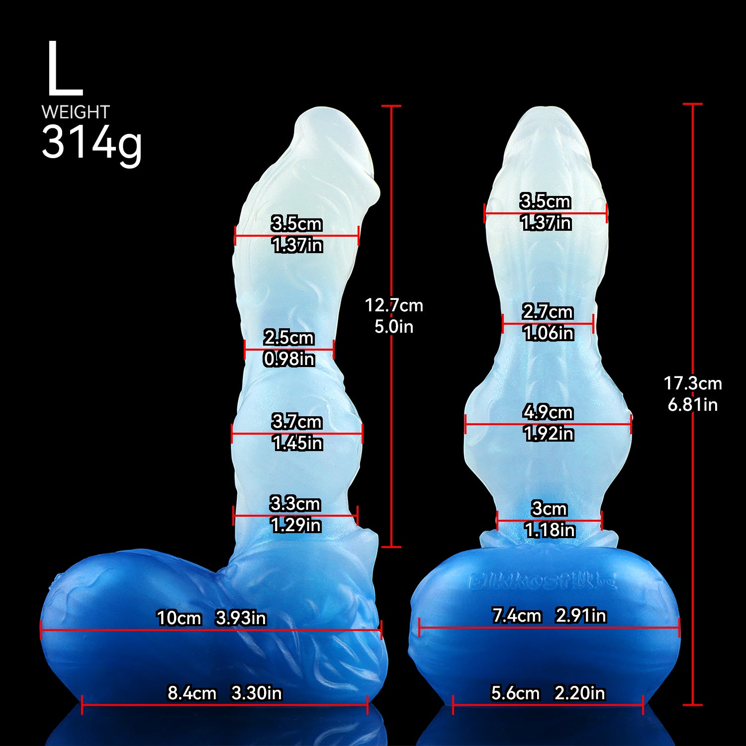 monsterdildostore.com
