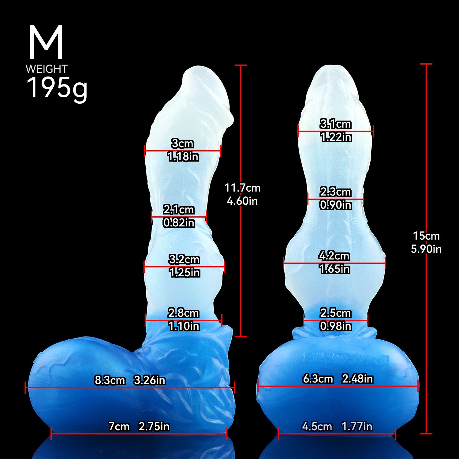 monsterdildostore.com