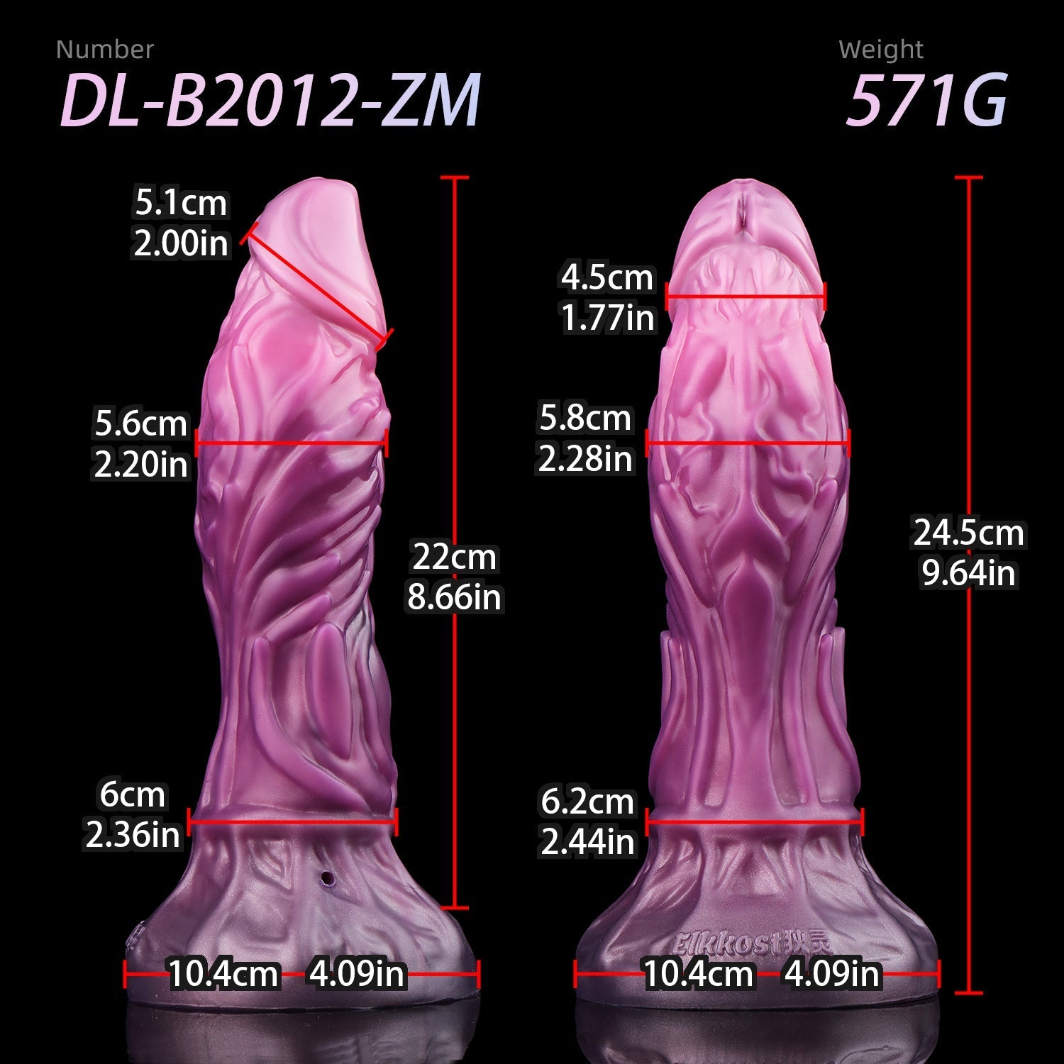 monsterdildostore.com