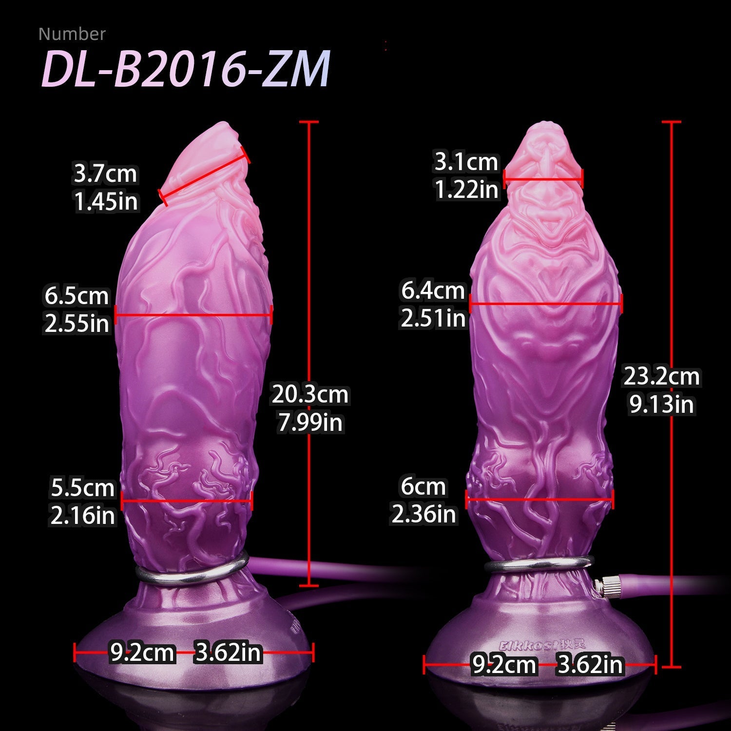 monsterdildostore.com