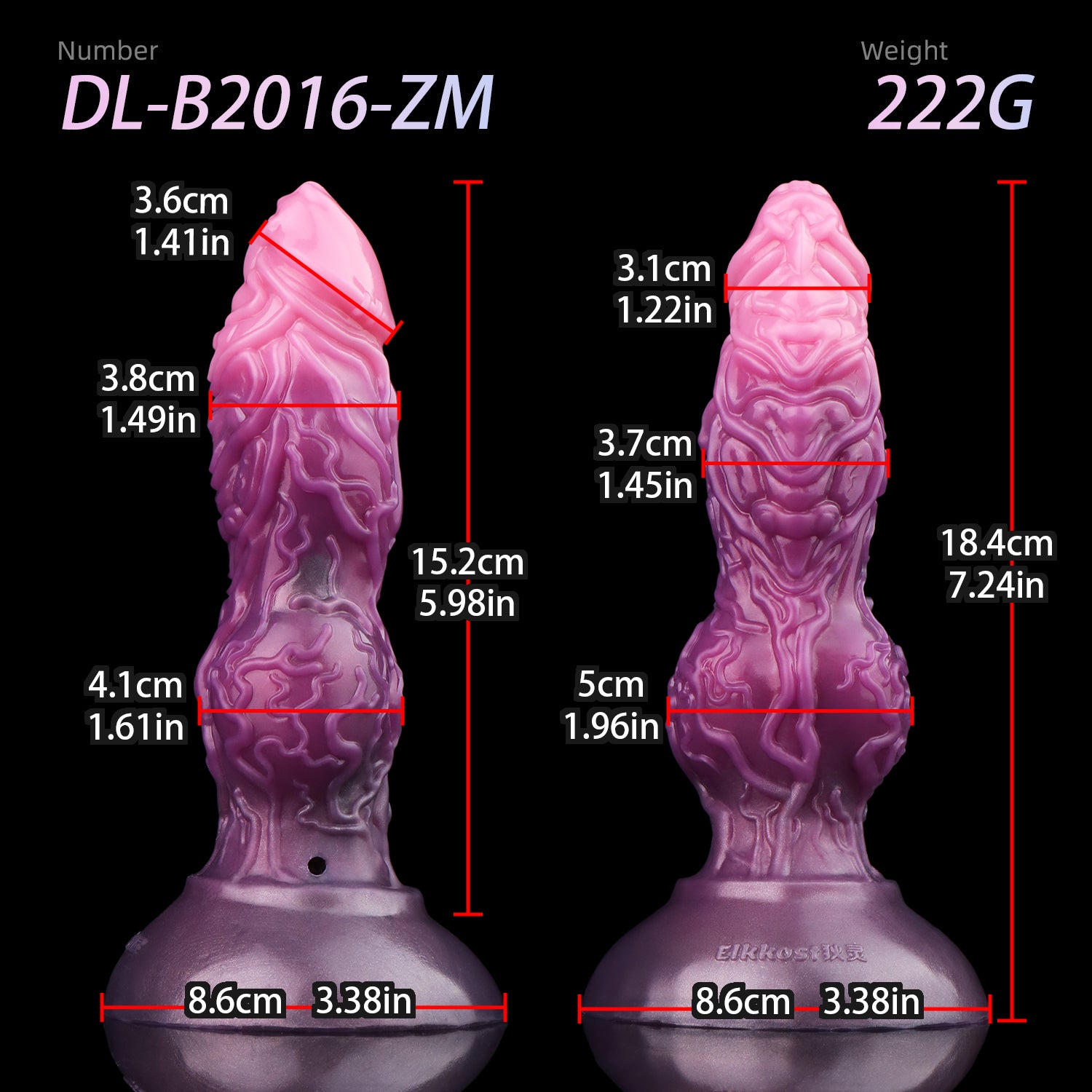 monsterdildostore.com