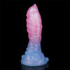 Fantasy Silicone Dark Glowing Monster Dildo