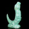 8 Inch Jurassic Dinosaur Fantasy Dildo