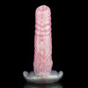 7 Inch Alien Silicone Ovipositor Dildo Toy