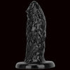13 Inch Fantasy Black Huge Dragon Dildo
