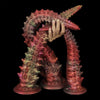 Extreme Huge Spiked Monster Tentacle Dildo