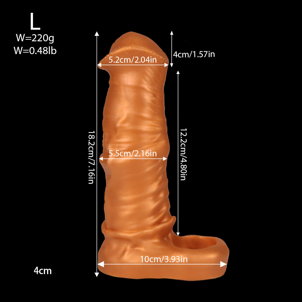 monsterdildostore.com