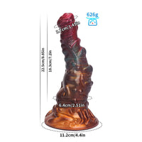 monsterdildostore.com
