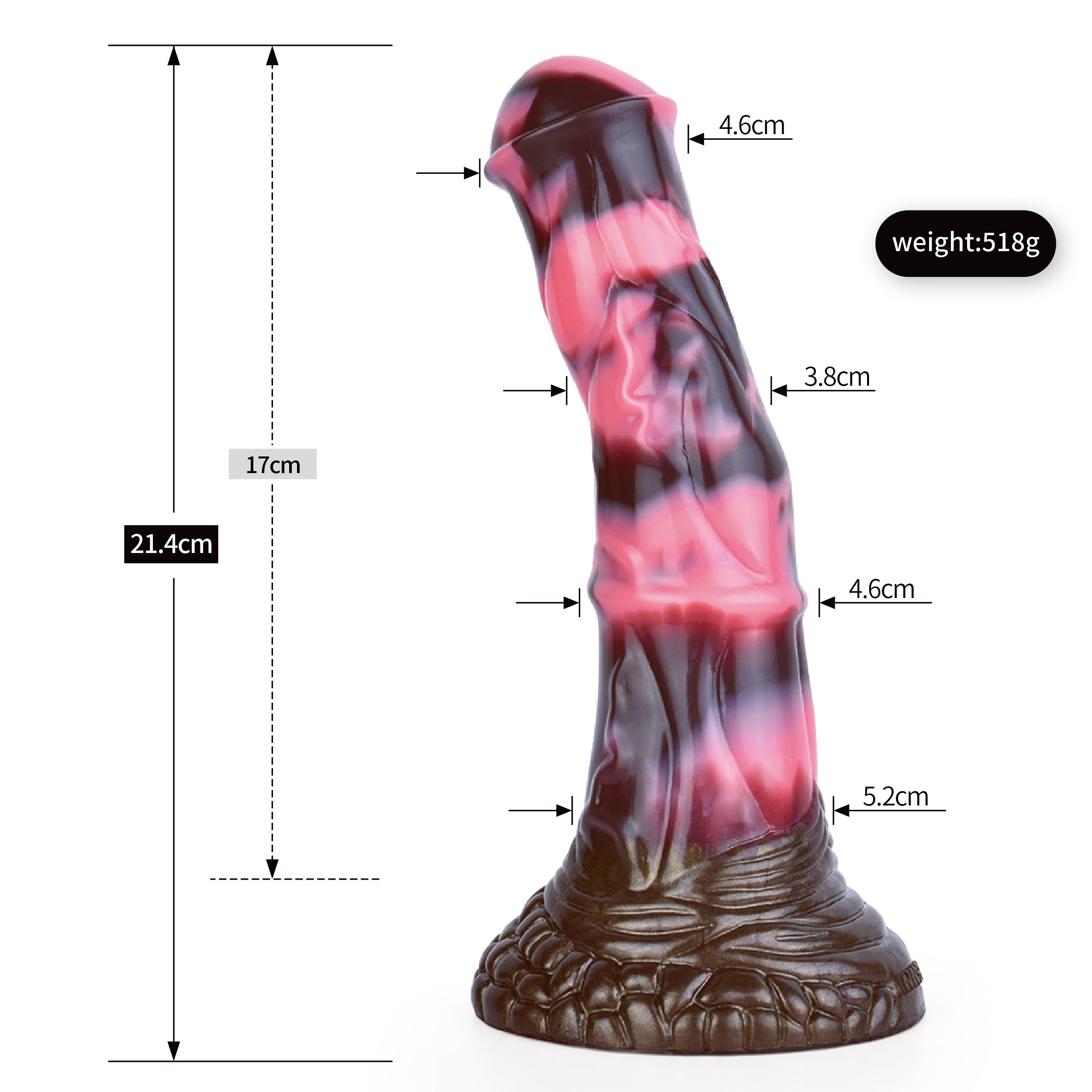 monsterdildostore.com