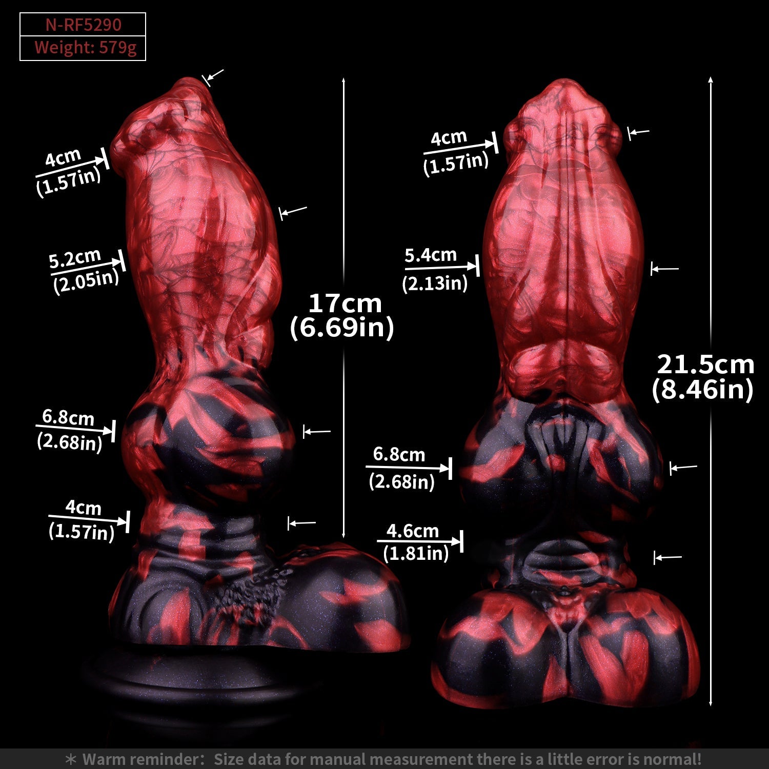 monsterdildostore.com