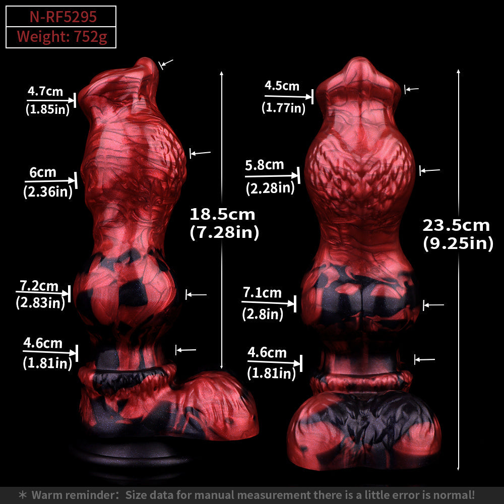 monsterdildostore.com