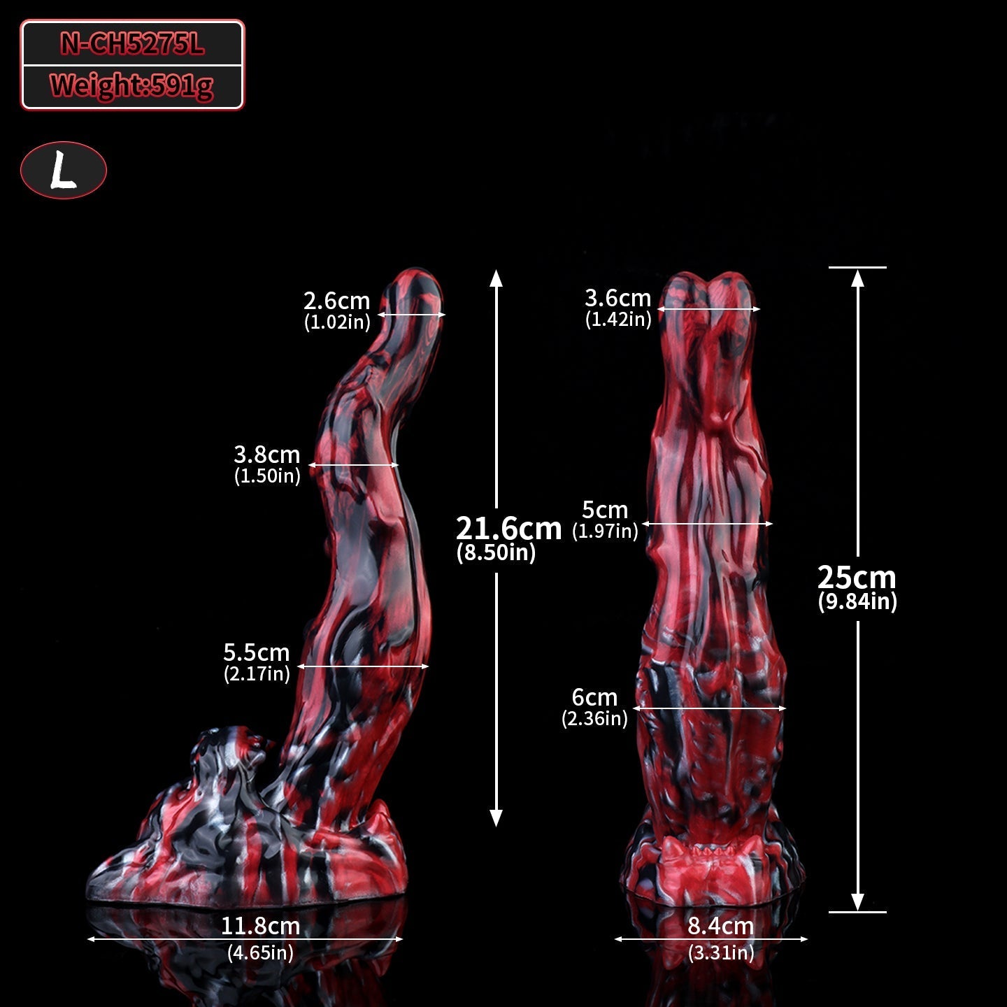 monsterdildostore.com
