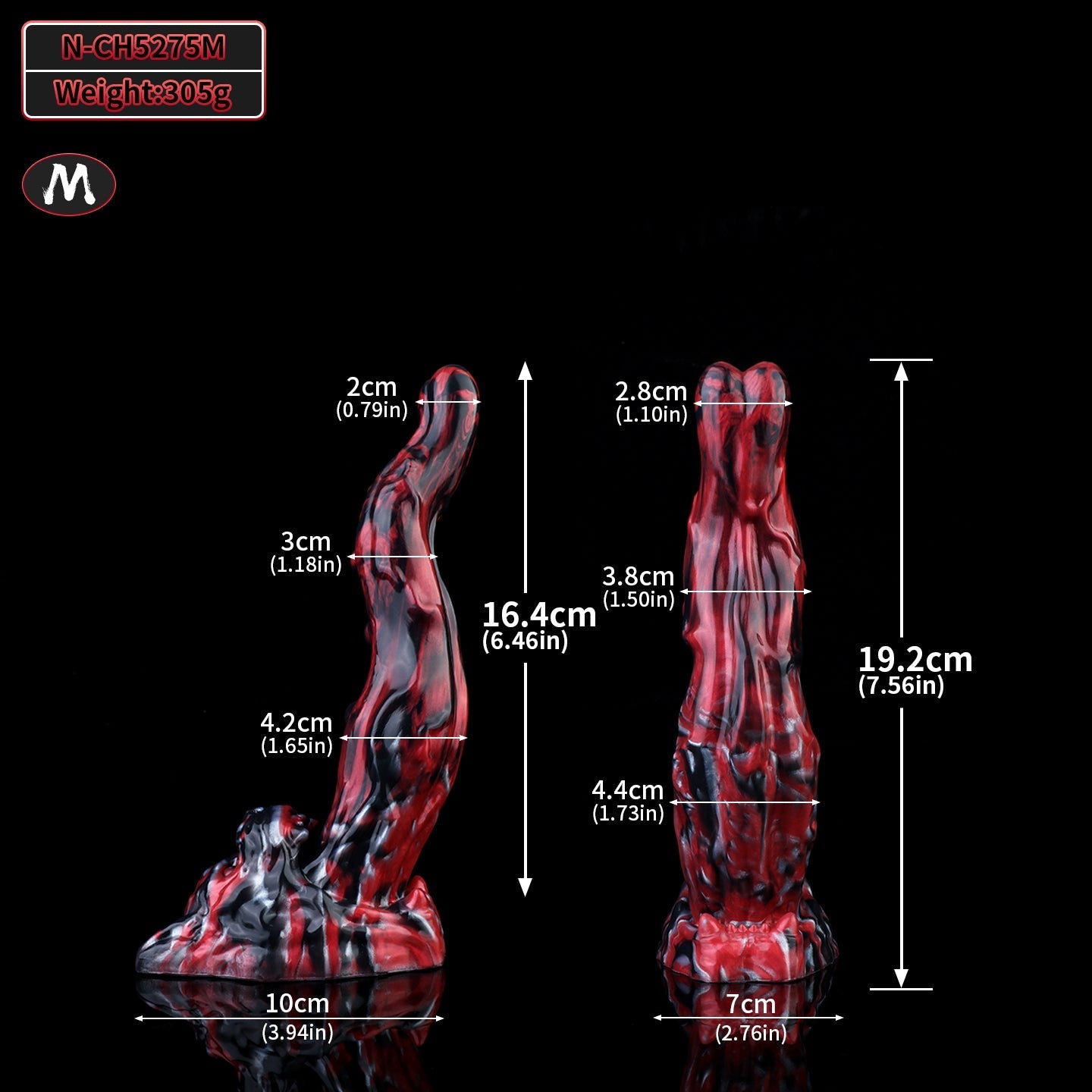 monsterdildostore.com