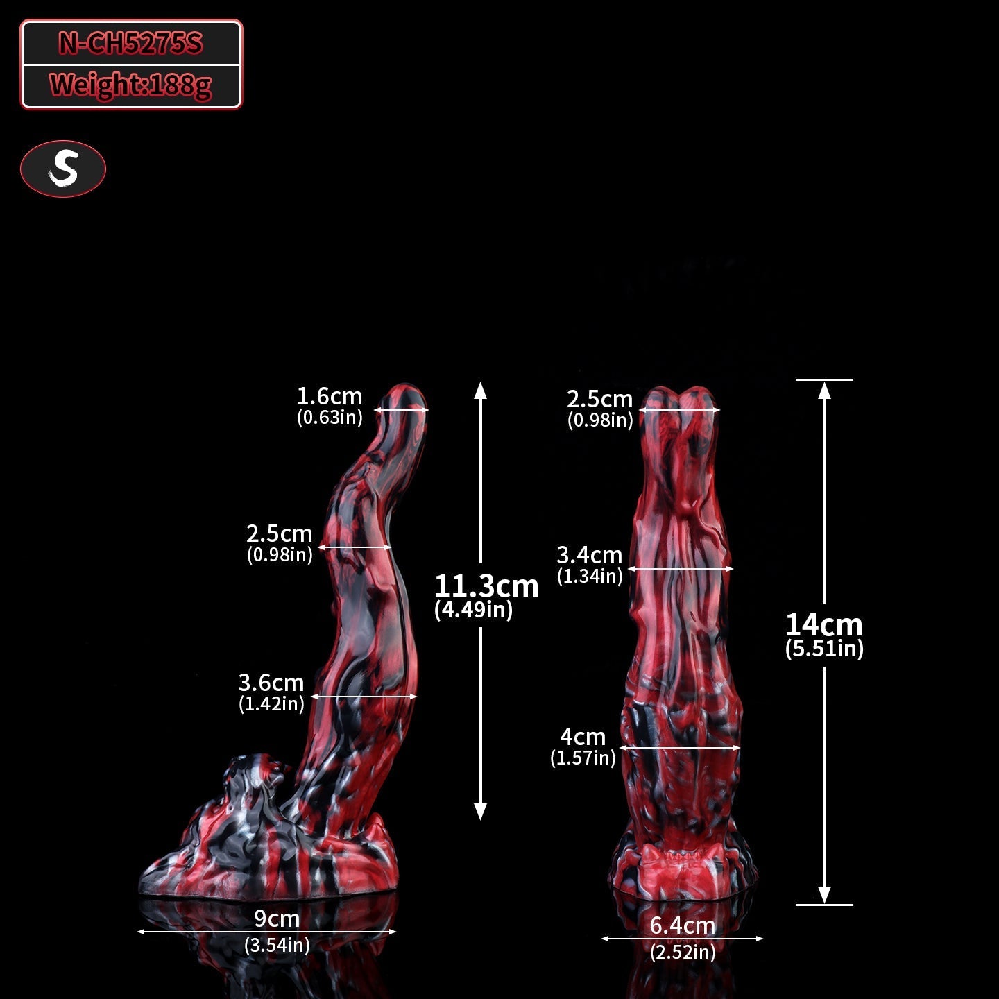 monsterdildostore.com