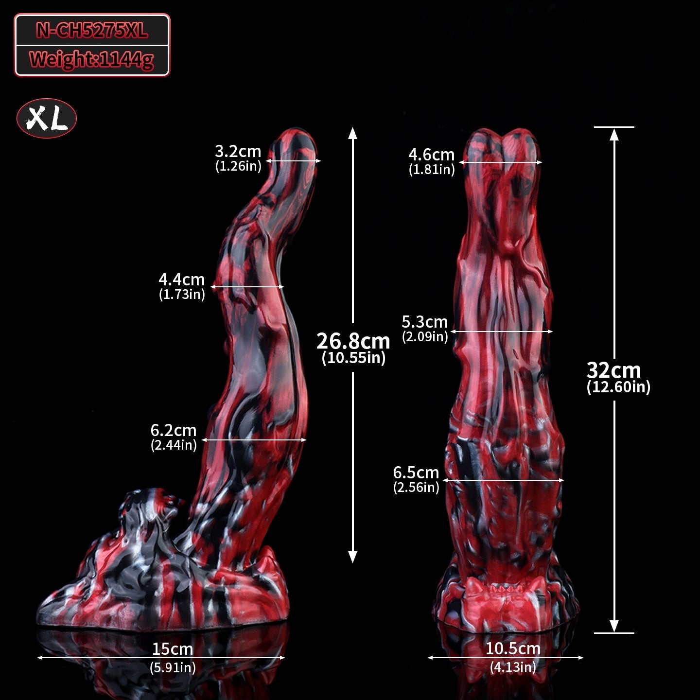 monsterdildostore.com