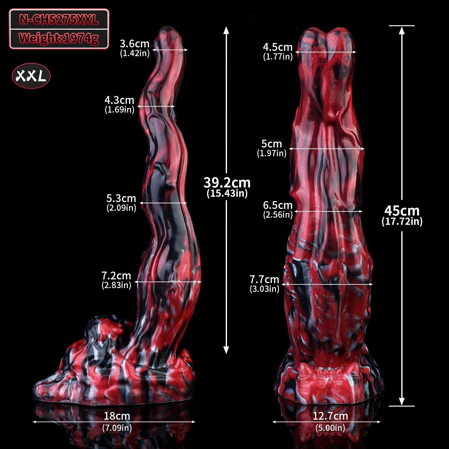 monsterdildostore.com