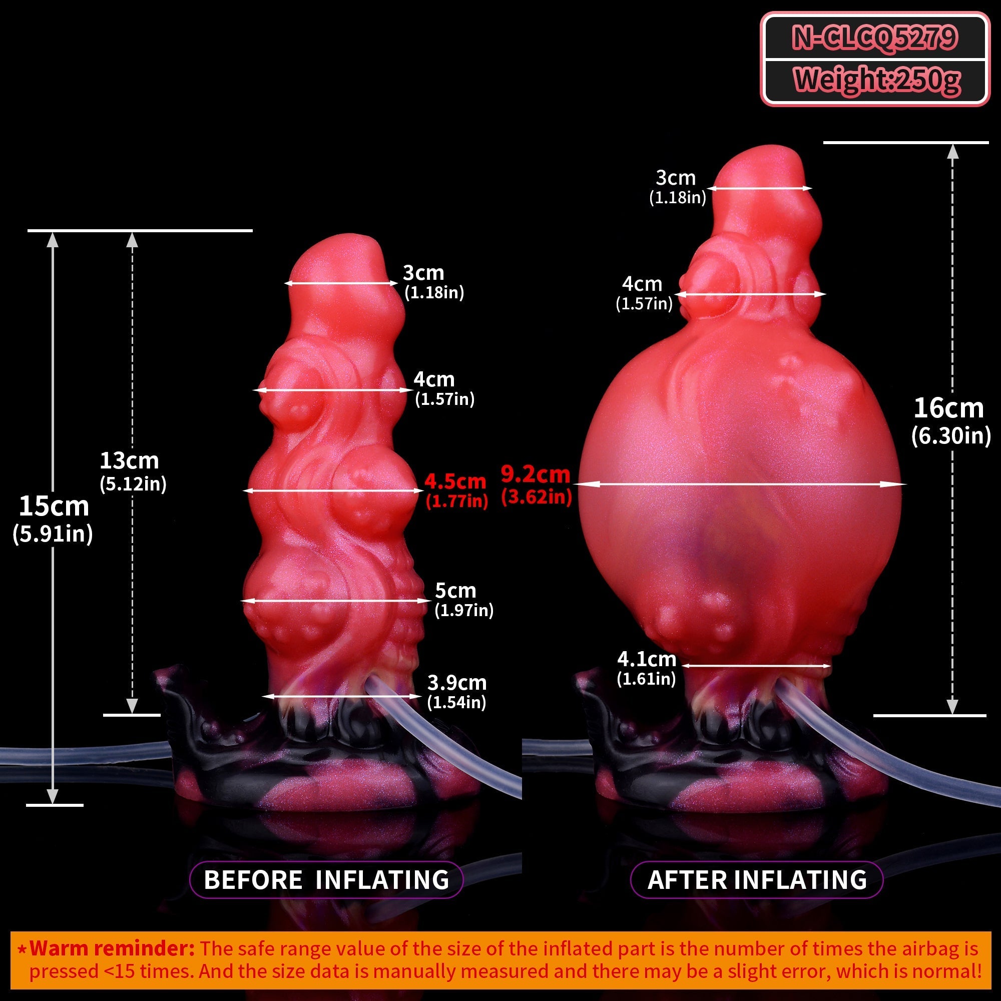 monsterdildostore.com