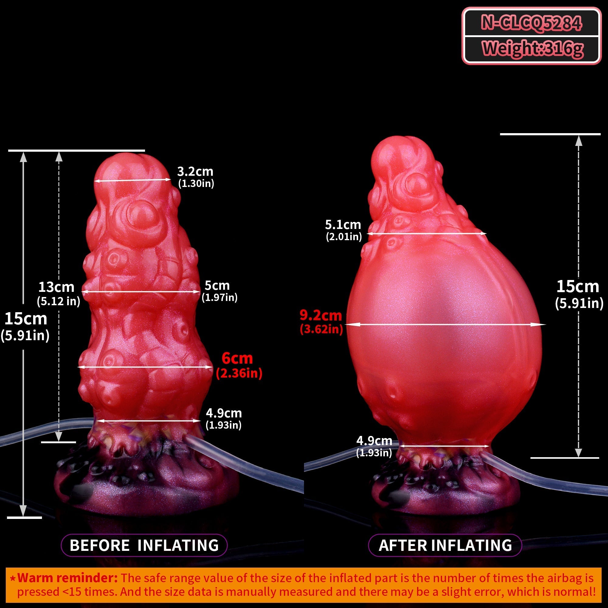 monsterdildostore.com