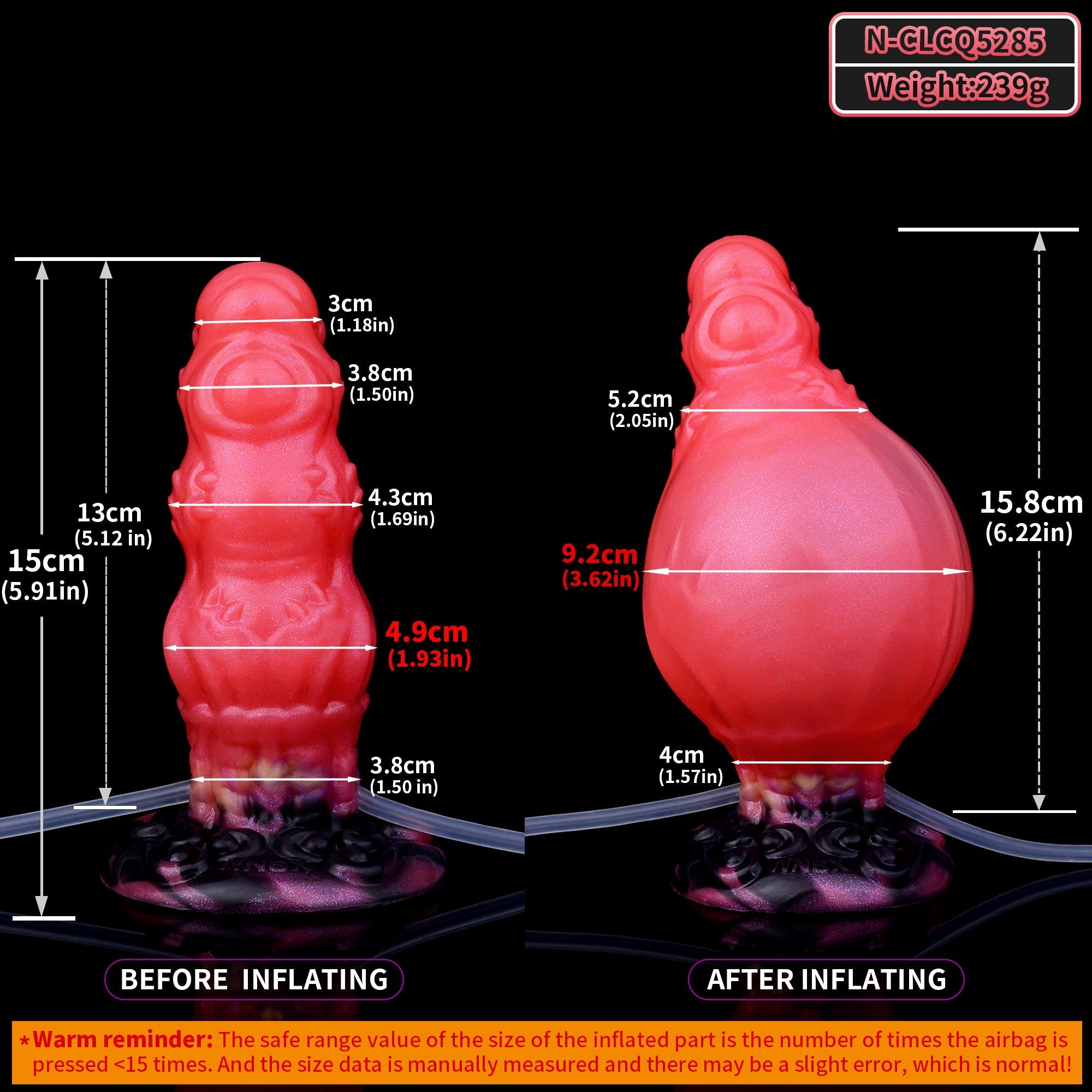 monsterdildostore.com