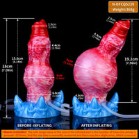 monsterdildostore.com