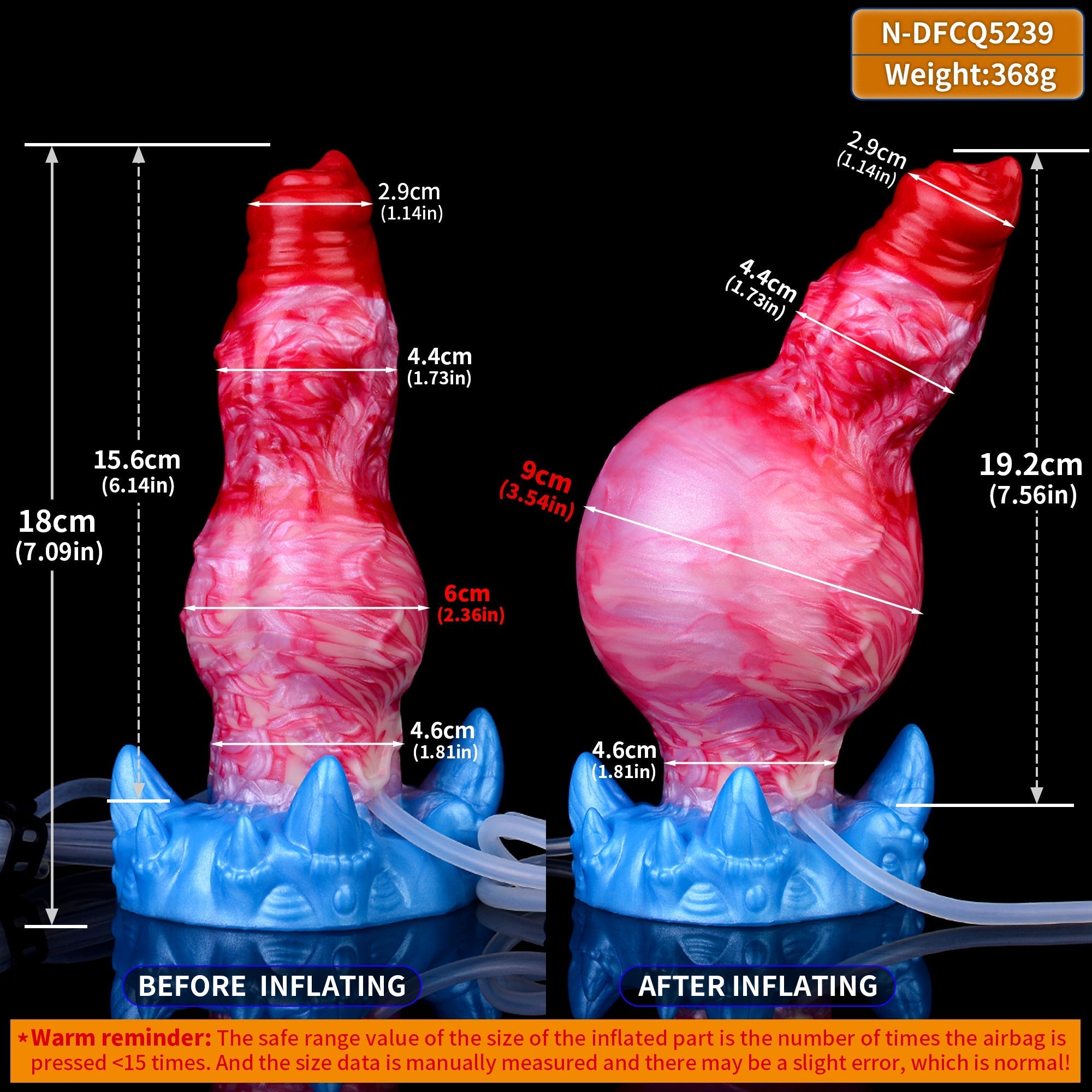 monsterdildostore.com