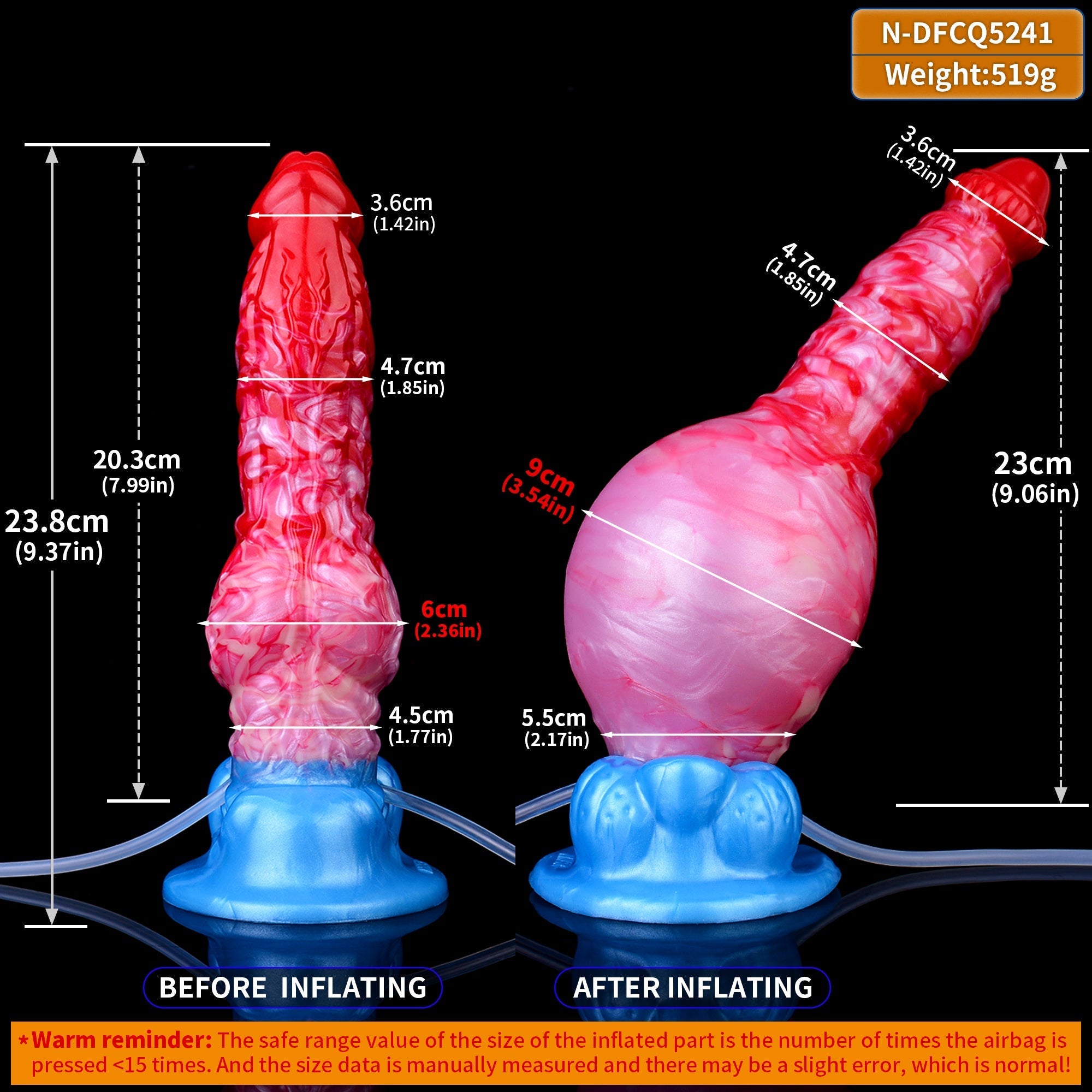monsterdildostore.com