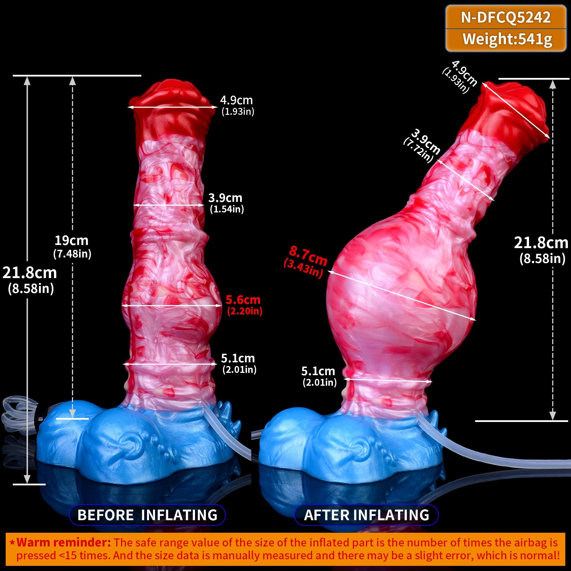 monsterdildostore.com