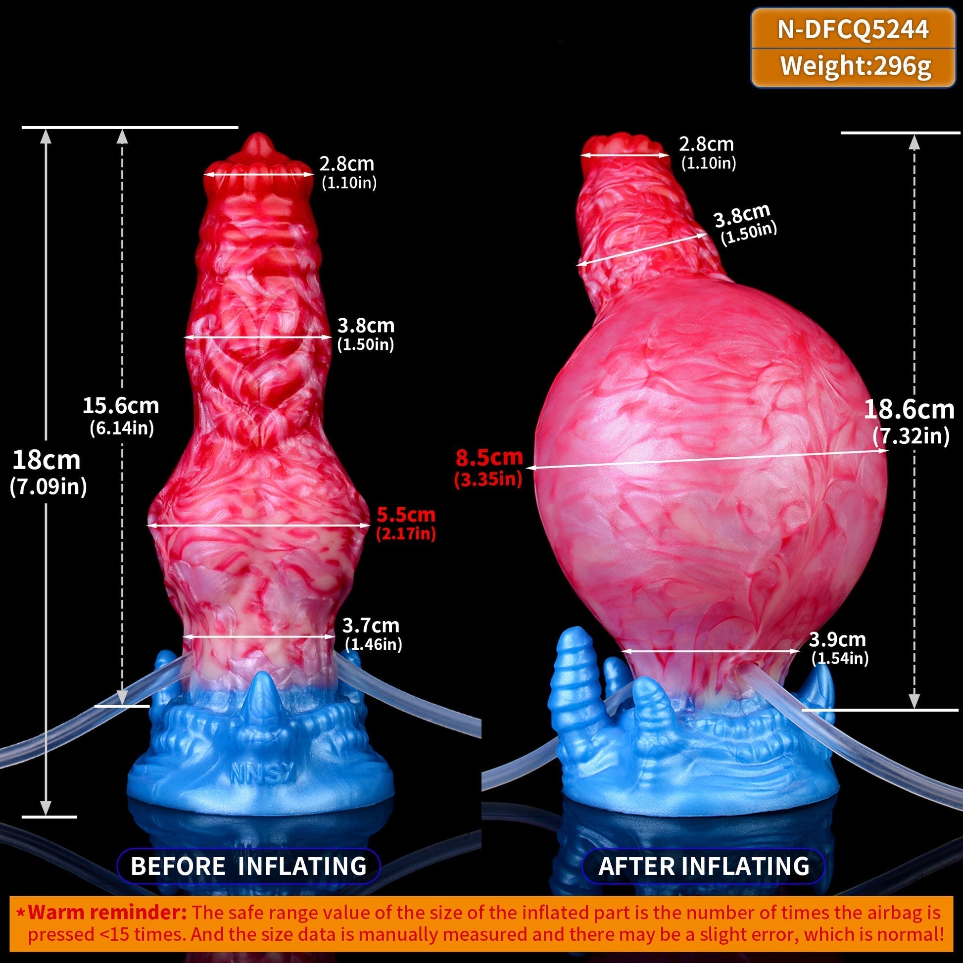 monsterdildostore.com