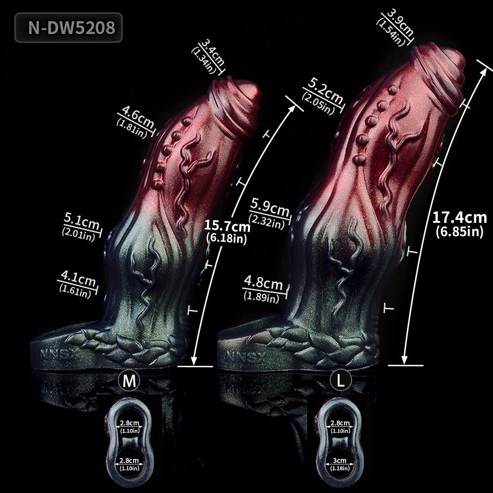 monsterdildostore.com