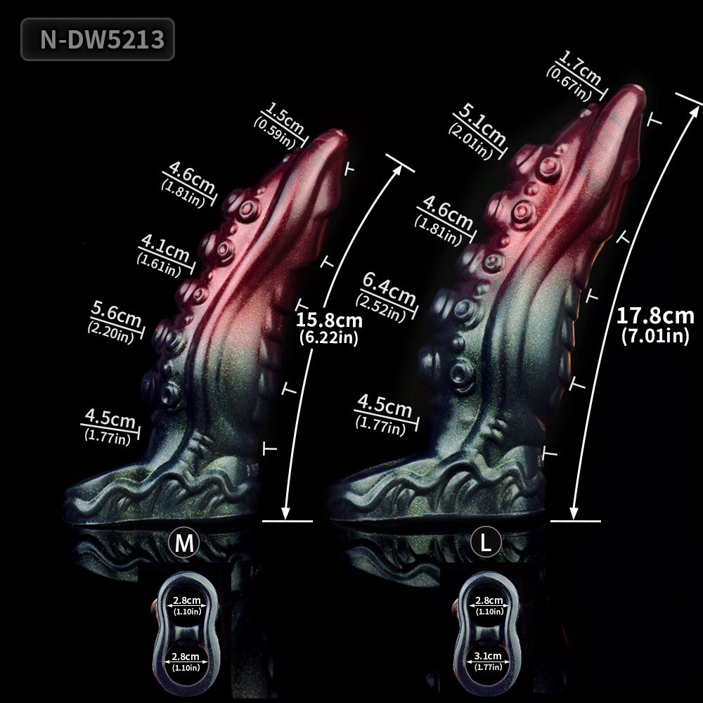 monsterdildostore.com