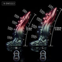 monsterdildostore.com