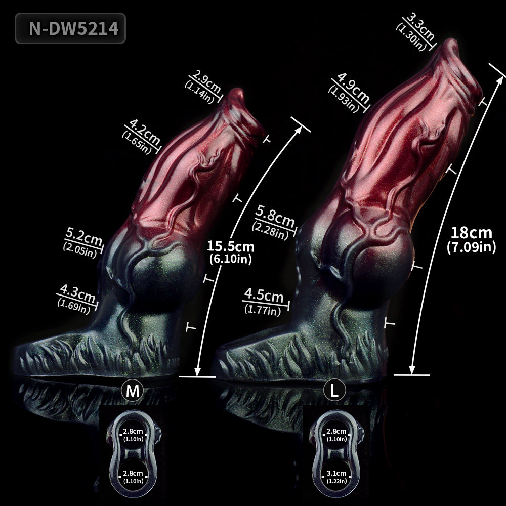 monsterdildostore.com
