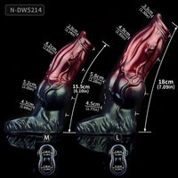 monsterdildostore.com
