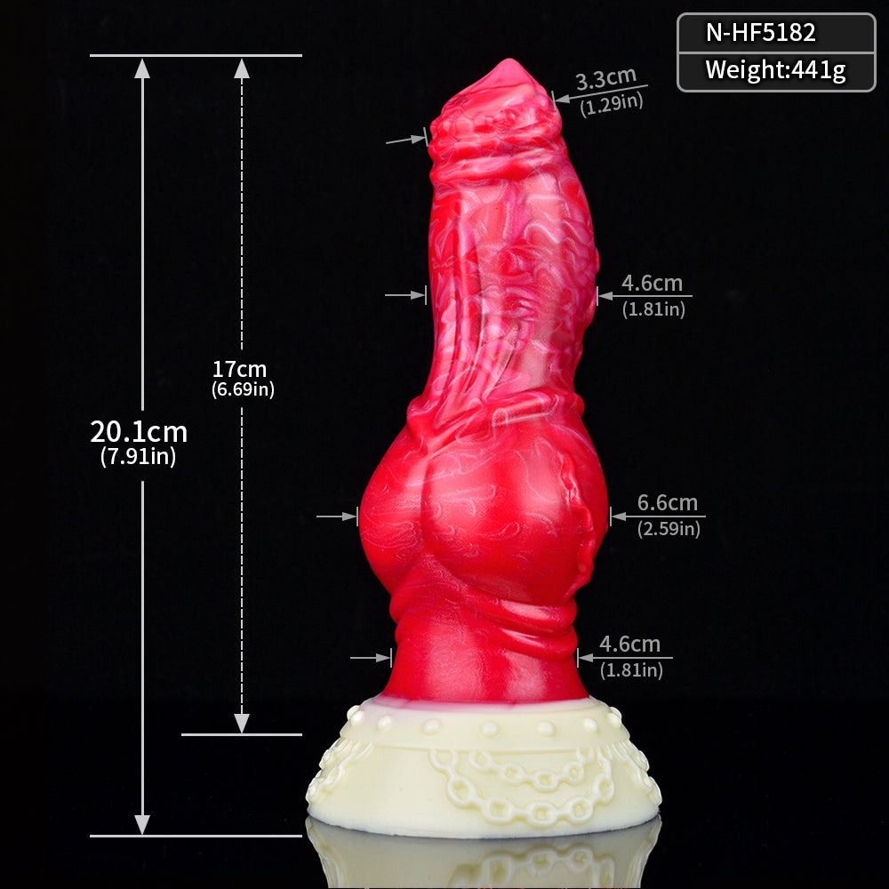 monsterdildostore.com