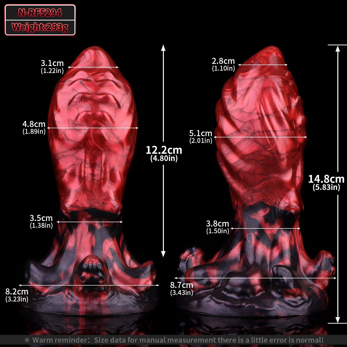 monsterdildostore.com