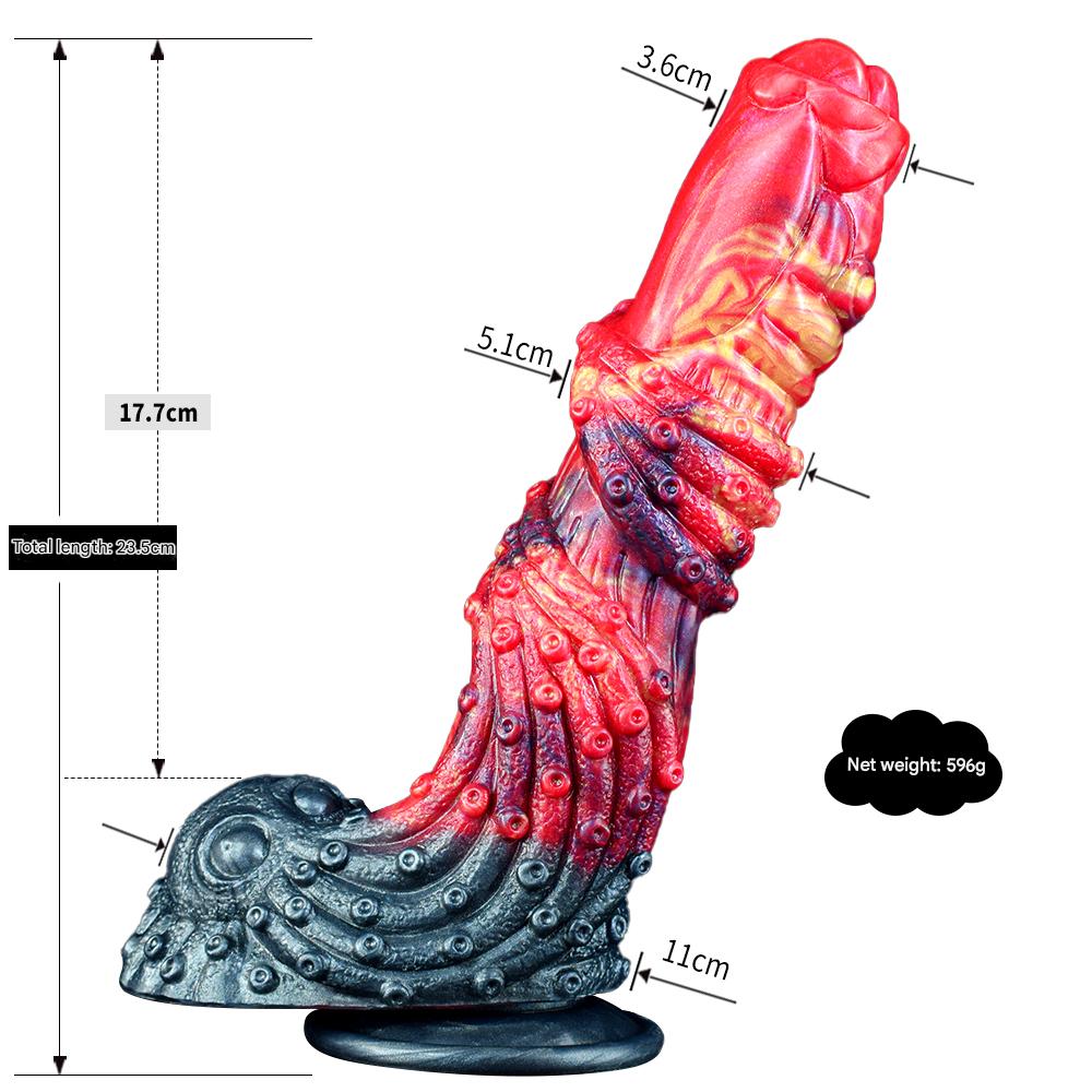monsterdildostore.com