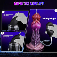 monsterdildostore.com