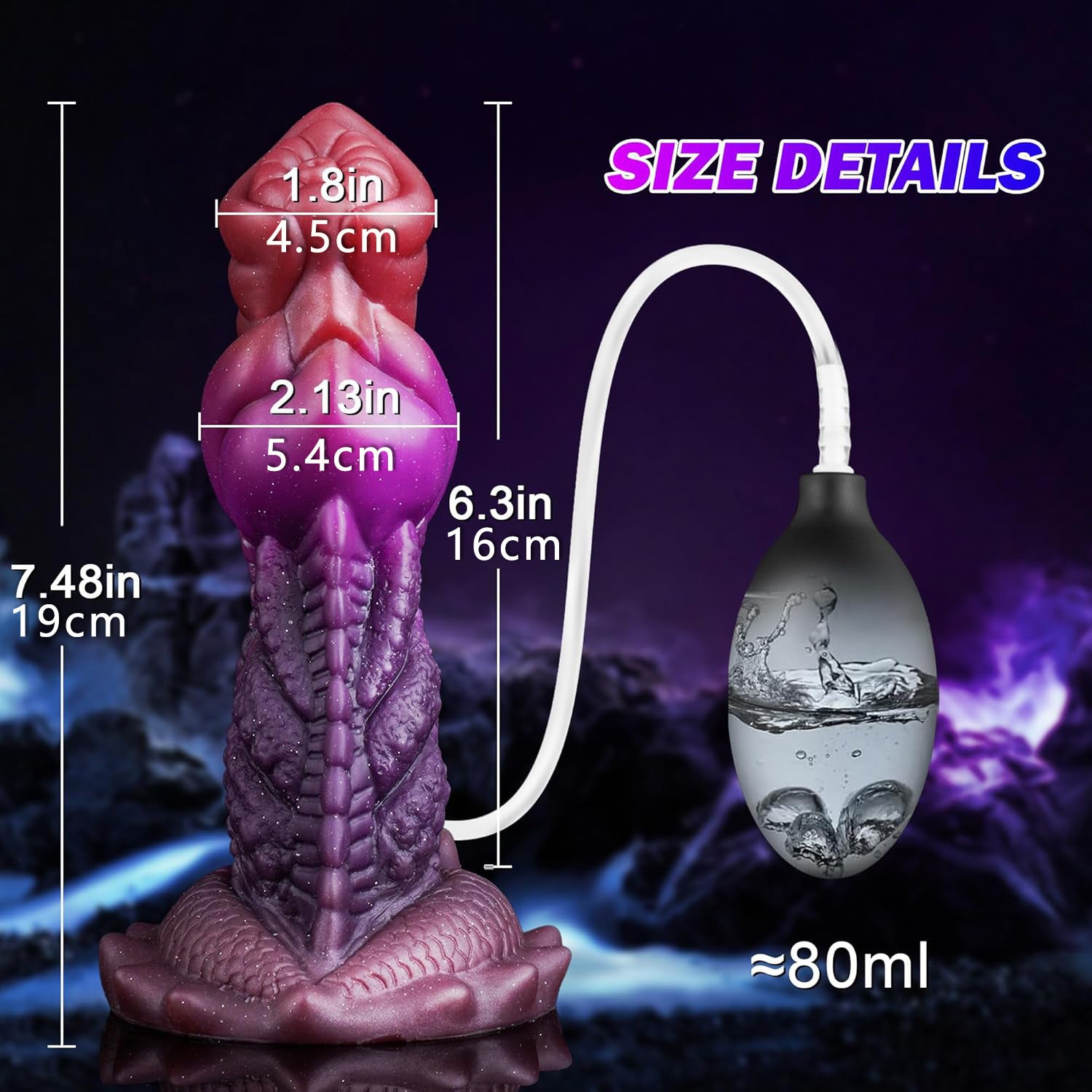 monsterdildostore.com