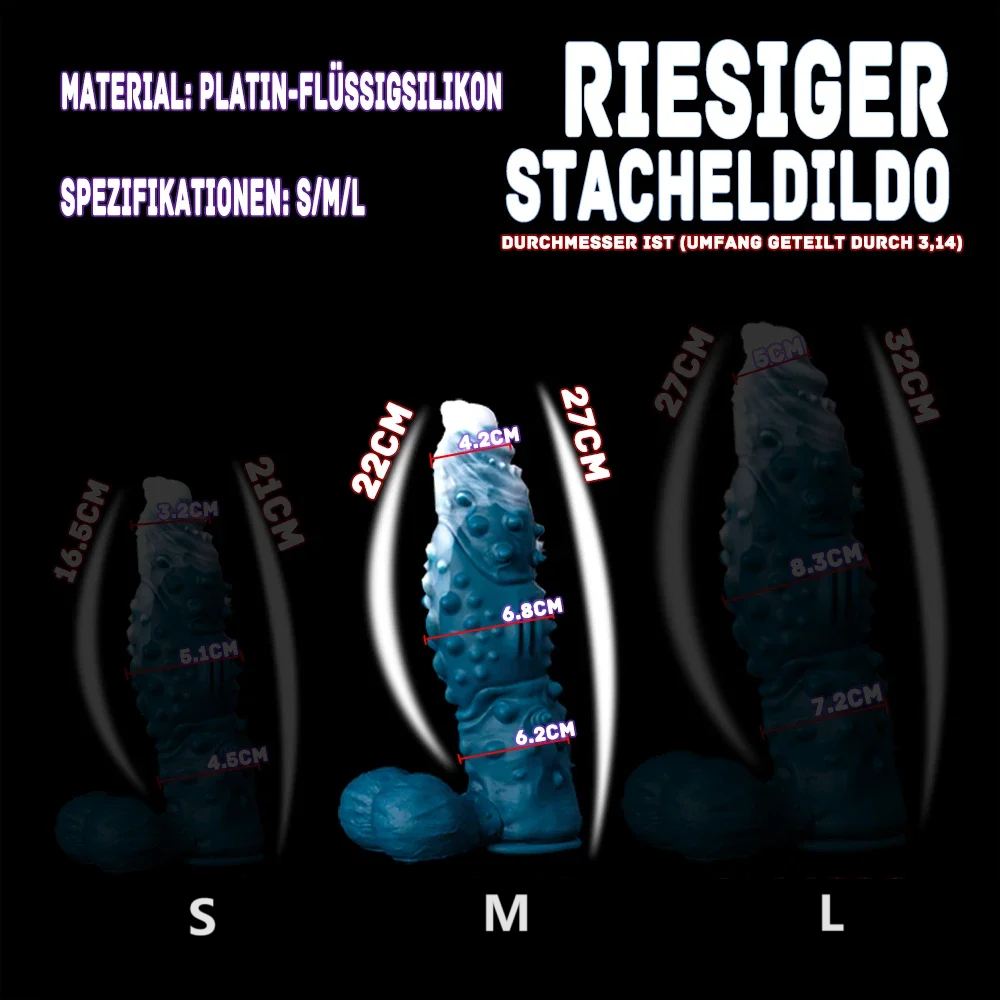 monsterdildostore.com