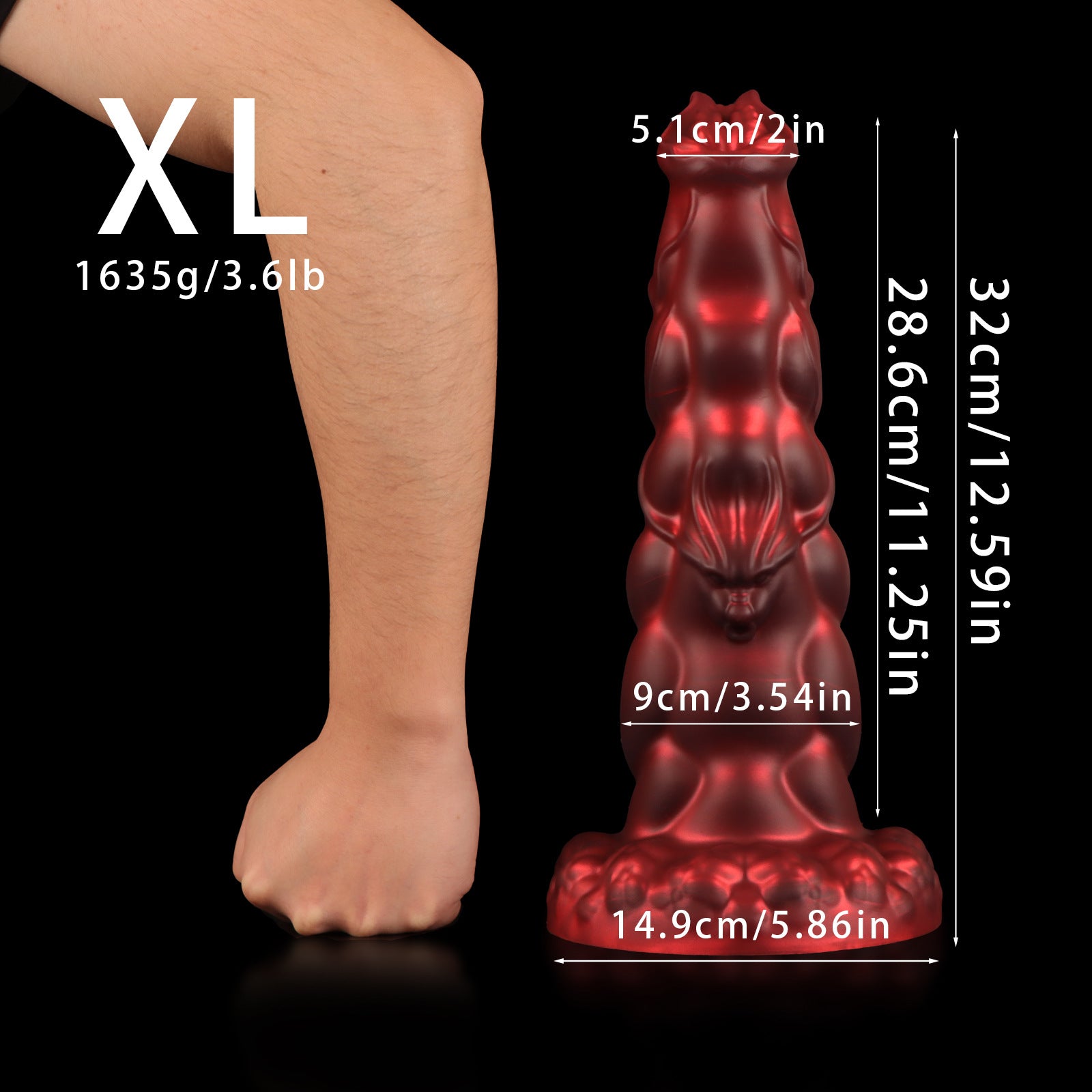 monsterdildostore.com