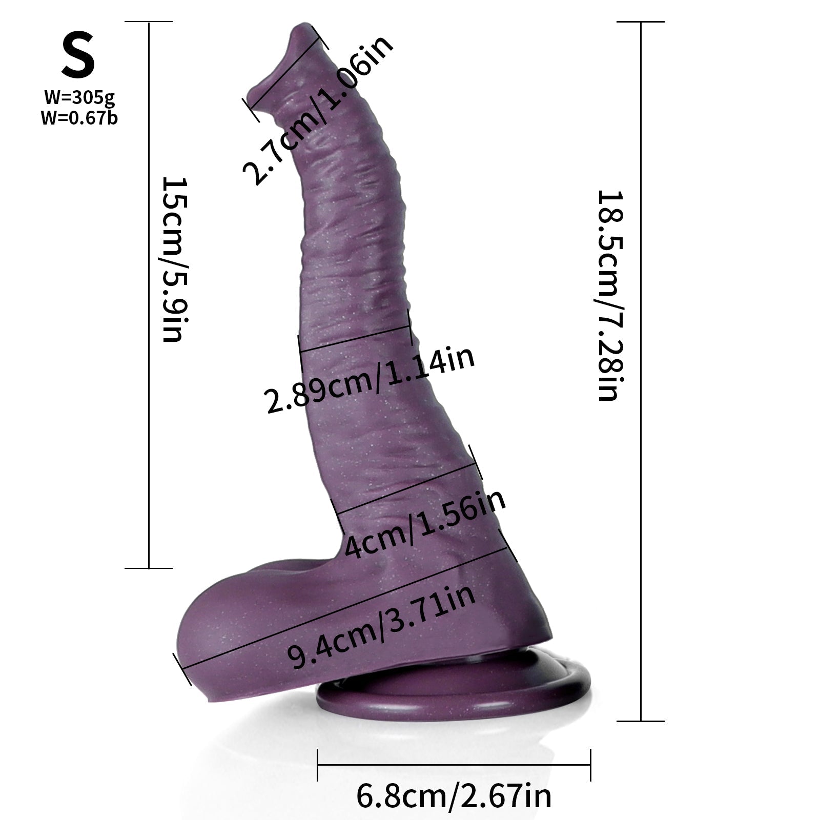 monsterdildostore.com